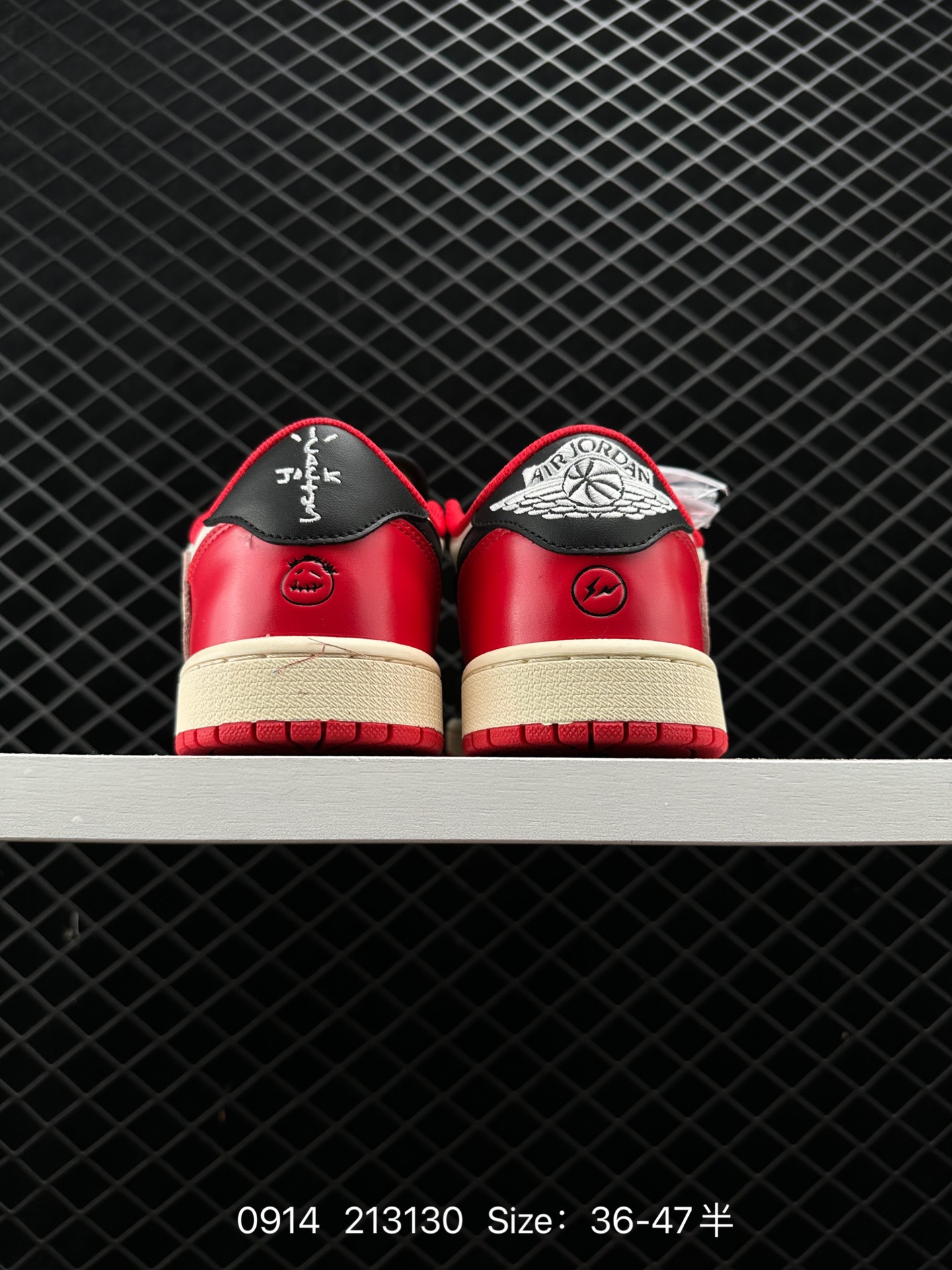 NIKE  Air Jordan 1 Low OG Sp